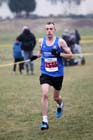 No 1546 Senior Men, North East Harrier League, Wrekerton, Gateshead.